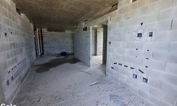 Imagem 7: Apartamento 2 dormitórios - Prédio Frente Mar- Entrada 95 mil - AMF179