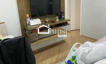 Imagem 2: Apartamento para Venda em Osasco, São Pedro, 2 dormitórios, 1 banheiro, 1 vaga