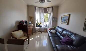 Imagem 2: Apartamento - Jardim García - Campinas