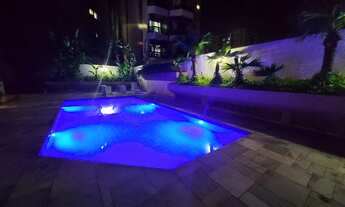 Imagem 3: Apartamento para venda com 102 metros quadrados com 3 quartos em Centro - Ribeirão Preto