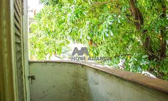 Imagem 3: Rio de Janeiro - Casa Padrão - Tijuca