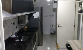 Imagem 7: Apartamento a venda na Vila Assunção próximo ao centro de Santo André