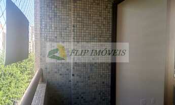 Imagem 7: Lindo apartamento para venda com 86 m² com 3 quartos no miolo do Cambuí - Campinas - SP