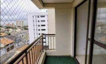 Imagem 6: Apartamento com 3 dormitórios, 3 vagas, à venda, 96 m² por R$ 559.000 - Vila Augusta - Gua