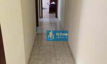 Imagem 7: Casa com 3 dormitórios à venda, 124 m² por R$ 640.000,00 - Boqueirão - Praia Grande/SP