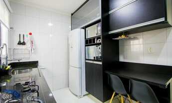 Imagem 3: Cobertura para Venda em Santo André, Vila Camilópolis, 2 dormitórios, 1 banheiro, 2 vagas