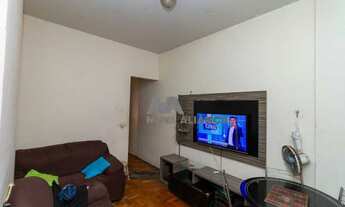 Imagem: Rio de Janeiro - Apartamento Padrão - Copacabana