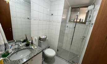 Imagem 7: Apartamento com 3 dormitórios à venda, 98 m² por R$ 650.000,00 - Nova Campinas - Campinas