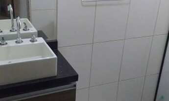 Imagem 2: Apto na Vila Alzira. 2 dorms, 1 vaga