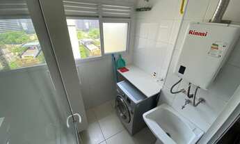 Imagem 4: Apartamento para aluguel - 82 m², 1 suíte, 2 banheiros - Vila Olímpia - São Paulo - SP