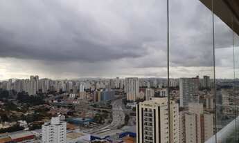 Imagem 3: Apartamento para aluguel possui 77 metros quadrados com 2 quartos