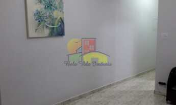 Imagem 6: SãO BERNARDO DO CAMPO - Apartamento Padrão - VL CAMINHO DO MAR