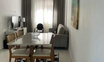 Imagem 2: Apartamento para Venda em Praia Grande, Tupi, 1 dormitório, 1 banheiro, 1 vaga