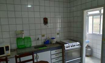 Imagem 5: Apartamento para venda com 69 metros quadrados 02 dormitórios na Guilhermina Praia Grande