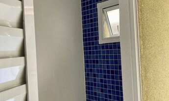 Imagem 6: Sobrado com 3 dormitórios à venda, 125 m² por R$ 615.000,00 - Vila Homero Thon - Santo And