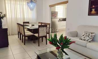 Imagem 3: Excelente casa com edícula à venda no Jardim Leonor em Campinas