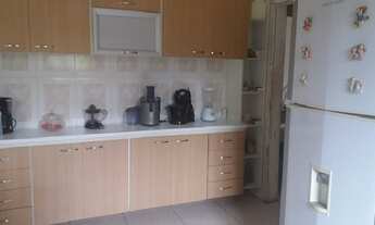 Imagem 7: Casa linear c/ 4 quartos Av Cesário de Melo (somente a vista