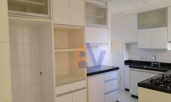 Imagem 5: Apartamento com 4 dormitórios à venda, 137 m² por R$ 1.000.000,00 - Alphaville - Campinas