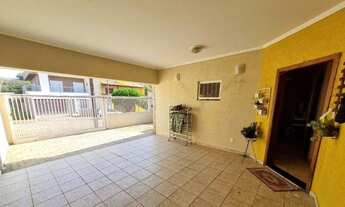 Imagem 3: Casa com 3 dormitórios à venda, 218 m² por R$ 750.000,00 - Bosque de Barão Geraldo - Campi