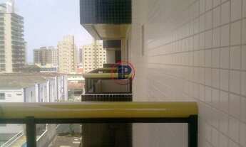 Imagem 5: Apartamento com 2 dorms, Caiçara, Praia Grande - R$ 390 mil, Cod: 4938