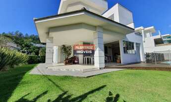 Imagem 6: Casa para Venda em Florianópolis, Cacupé, 4 dormitórios, 2 suítes, 3 banheiros, 4 vagas