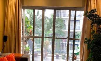 Imagem 5: Apartamento com 3 dormitórios à venda, 123 m² por R$ 660.000,00 - Vila Gilda - Santo André