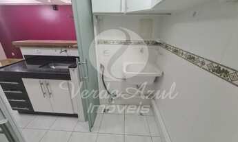 Imagem 4: Apartamento - Vila João Jorge - Campinas