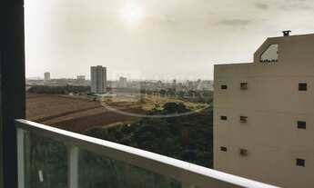 Imagem 4: Apartamento NOVO para venda na Arnaldo Victaliano, próximo a UNAERP, Edificio Siena, 1 sui