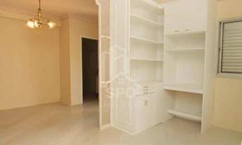 Imagem 5: Apartamento de 160 m² para locação em Moema