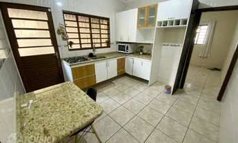 Imagem 3: Casa com 3 dormitórios - venda por R$ 270.000,00 ou aluguel por R$ 1.400,00/mês - Parque S