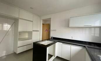 Imagem 7: Apartamento de 183m² à venda na Chácara Klabin com 4 vagas de garagem