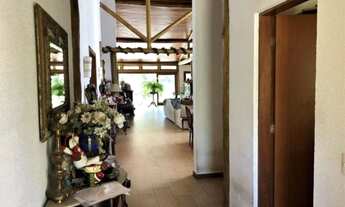 Imagem 5: CASA RESIDENCIAL em COTIA - SP, PAISAGEM RENOIR