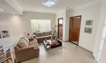 Imagem 4: PIRACICABA - Casa de Condomínio - Terras de Piracicaba