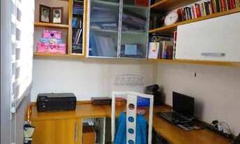 Imagem 7: Casa com 3 dormitórios à venda, 163 m² - Condomínio Jardim das Palmeiras - Vinhedo/SP