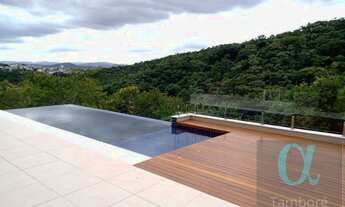 Imagem 2: Casa nova no Gênesis II