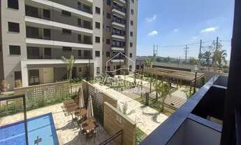 Imagem 3: MARILIA - Apartamento Padrão - PARQUE DAS INDÚSTRIAS