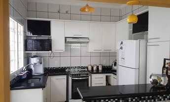 Imagem 6: Casa - Parque Imperador - Campinas