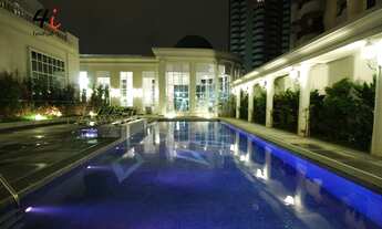 Imagem 7: Sainte claire Apartamento com 5 dormitórios