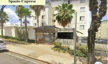 Imagem: Apartamento no Condomínio Residencial Spazio