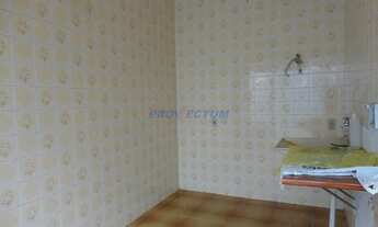 Imagem 6: Casa - Jardim Boa Esperança - Campinas