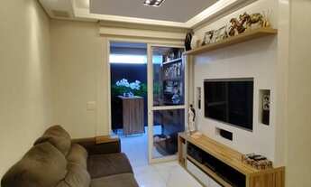 Imagem 5: Apartamento Garden no edifício Porto Vitoria em São José dos Pinhais