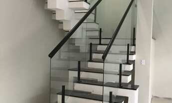 Imagem 5: Sobrado de esquina em avenida no Jd. Nova Europa - Campinas