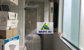 Imagem 6: Apartamento mobiliado com 3 dormitórios à venda, 100 m² por R$ 680.000 - Parque Taquaral