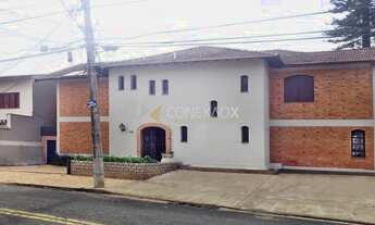 Imagem 2: Casa - Vila Brandina - Campinas