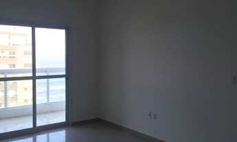 Imagem 7: APARTAMENTO COM VISTA MAR, Á 50m da PRAIA !