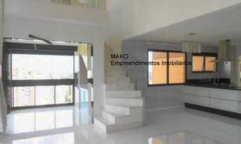 Imagem 6: APARTAMENTO PARA LOCAÇÃO COM 3 SUÍTES NA VILA ANDRADE REGIÃO DO MORUMBI !! 184,00m² de áre