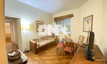 Imagem 7: Rio de Janeiro - Apartamento Padrão - Copacabana