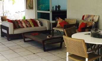 Imagem 2: Casa a venda no Caminho das árvores