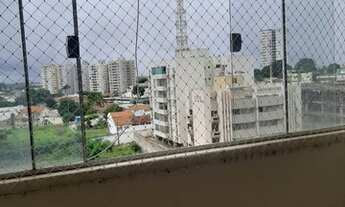 Imagem 2: Apartamento a venda no Edifício Barão de Melgaço Cuiabá