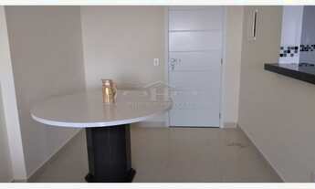 Imagem 6: Apartamento 2 dormitórios, com piscina; Vila Caiçara, Praia Grande